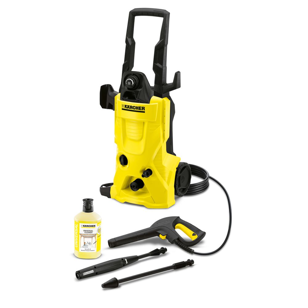 Hidrolavadora Karcher K5