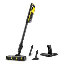 Aspiradora Manual Karcher Vc4 – Sin Cables