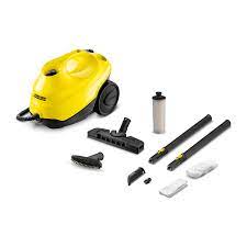 Limpiadora a vapor Karcher SC3 Easyfix